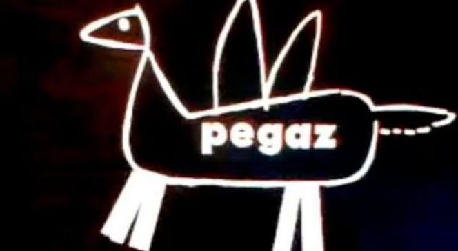 "Pegaz"
