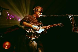 Graham Coxon (Blur) o utworze, który zmienił jego życie. To kompozycja King Crimson! 