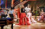 Dancing with the Stars. Taniec z Gwiazdami 16 - 4. odcinek rodzinny - 23.03.2025