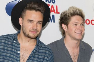 Niall Horan przerwał milczenie. To dla niego Liam Payne poleciał do Argentyny!