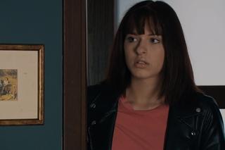 M jak miłość odc. 1678. Ania (Gabriela Świerczyńska)