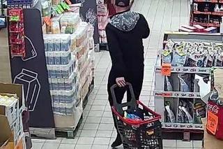 Poszukiwany mężczyzna 