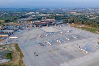 Ryanair inwestuje w centrum szkoleniowe w pobliżu lotniska w Krakowie-Balicach