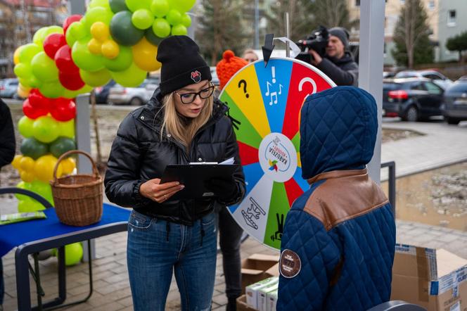 Tramwajowa "czwórka" ruszyła! Na wydarzeniu tłumy mieszkańców. Zobaczcie zdjęcia!