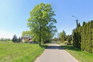 Tuchlin - tak wygląda jedna z najstarszych wsi na Mazowszu