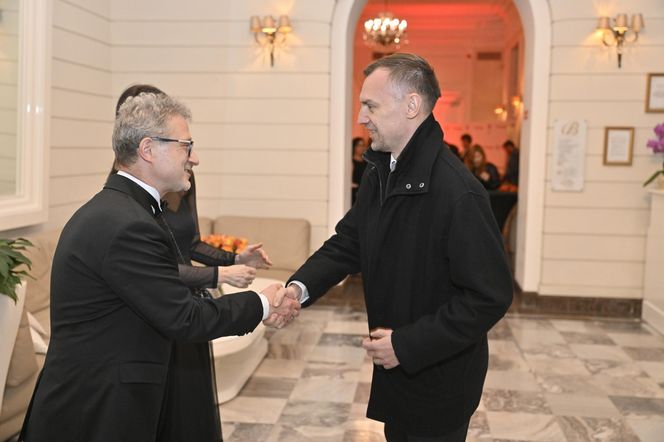 Złoty Laur "Super Biznesu" 2025