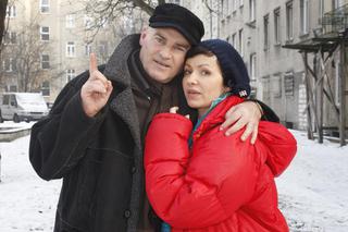 Waldemar Obłoza, Aleksandra Konieczna