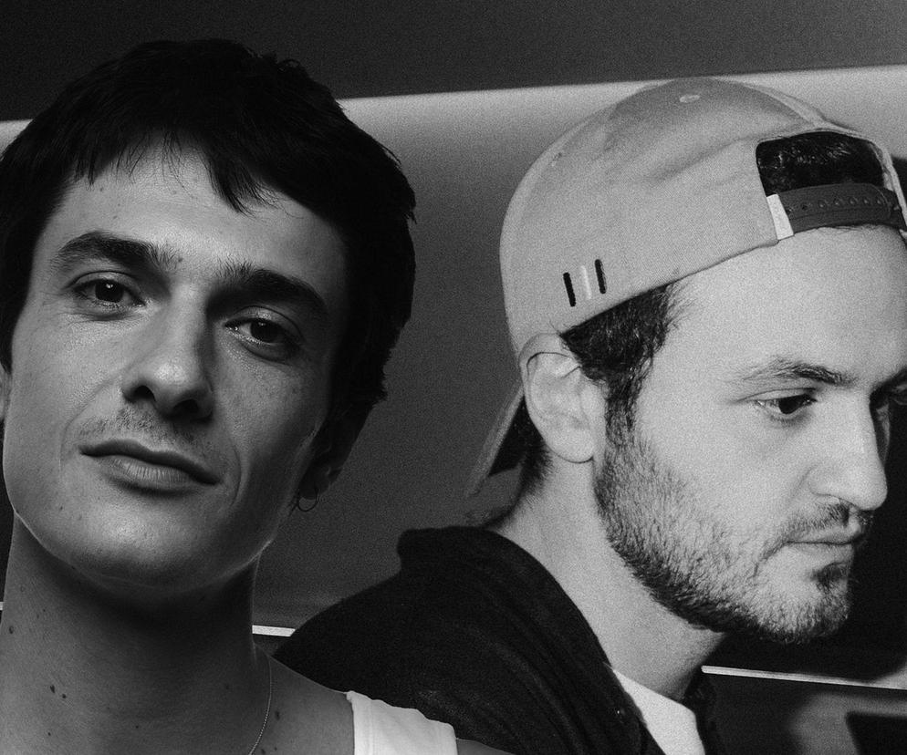 Kungs i Gero w hołdzie dla rytmów disco. Tak brzmi nowoczesny klasyk!