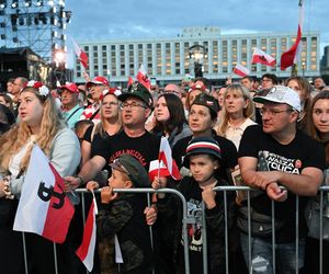 Warszawiacy śpiewają (nie)zakazane piosenki 2025
