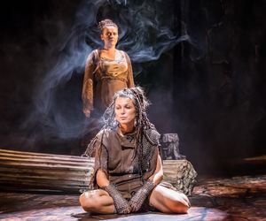 Antyczna tragdia na deskach gorzowskiego teatru