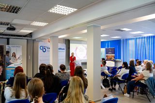 Collegium Balticum – Akademia Nauk Stosowanych