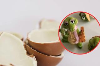 Kultowe zabawki z Kinder Niespodzianki