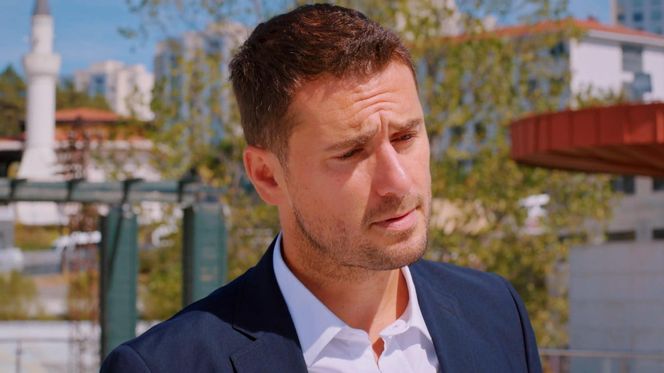 Miłość i nadzieja odc. 271. Kuzey