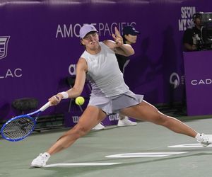 WTA Pekin: O której mecz Iga Świątek - Yue Yuan? Kiedy gra Polka w 2. rundzie? Znamy godzinę!