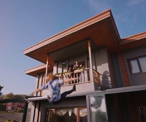 Miłość i nadzieja odc. 300. Bahar,Hulya, Levent