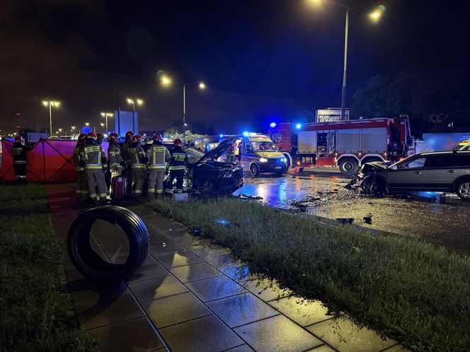 Młode małżeństwo zginęło testując nowe auto. W domu zostawili 3-letnią córeczkę