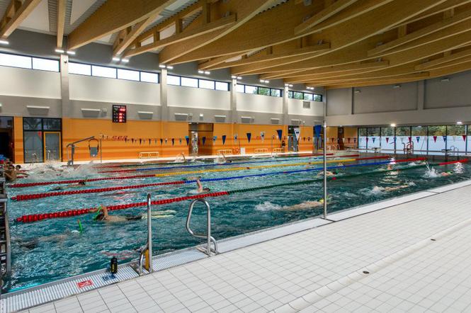 Kryte pływalnie w Poznaniu ponownie zostaną otwarte
