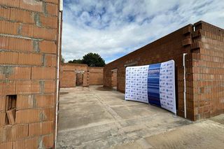 Ostrów. Budowa geriatrii zgodnie z planem