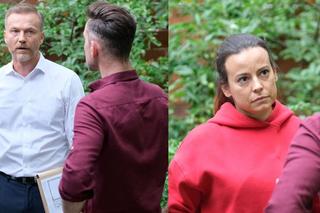 M jak miłość, odcinek 1691: Andrzej podsłucha rozmowę Magdy i Kamila o rozwodzie! Budzyński nie dopuści do rozprawy, ale nie odzyska żony? - ZDJĘCIA, WIDEO