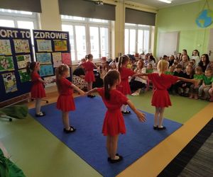 Międzyprzedszkolny Konkurs Plastyczny w Oddziale Przedszkolnym w SP nr 12 w Siedlcach odbył się już po raz trzeci