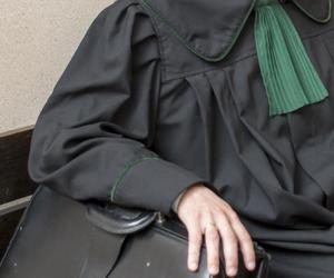 Policjanci zatrzymali fałszywego adwokata. Przez lata prowadził wiele spraw. Część wygrał