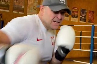 Karol Nawrocki i Wielki Bu