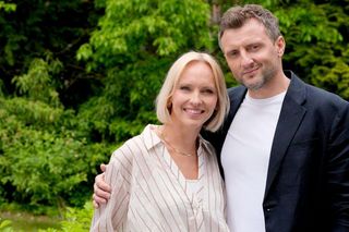 M jak miłość. To już koniec leczenia Doroty! Razem z Bartkiem usłyszy ostateczną diagnozę - ZDJĘCIA, ZWIASTUN