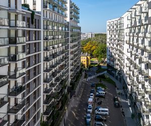 Osiedle Bliska Wola w Warszawie