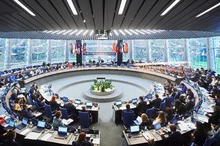 Rosja występuje z Rady Europy po wcześniejszym zawieszeniu. Ruszyły formalności