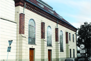 Prace dyplomowe studentek architektury Politechniki Rzeszowskiej