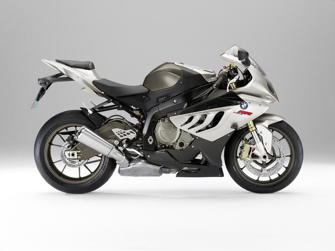 BMW S 1000 RR