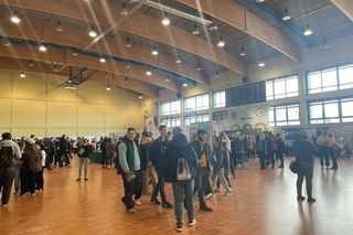 XIX Targi Pracy w siedleckiej Samochodówce 