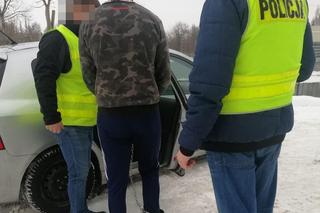 18-letni dresiarz siał grozę w galerii handlowej. Robił, co chciał. Szok!