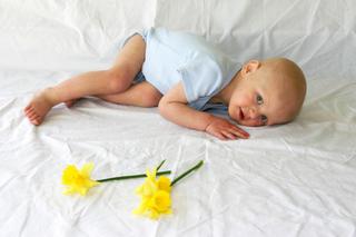 Białaczka u niemowląt - co wywołuje raka i jak z nim walczyć?