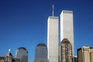 Rocznica zamachu na WTC
