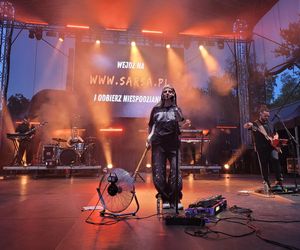 ESKA Music Tour w Czeladzi 2025