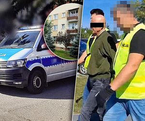 Dorota błagała męża o litość. On twierdzi, że tylko się bronił