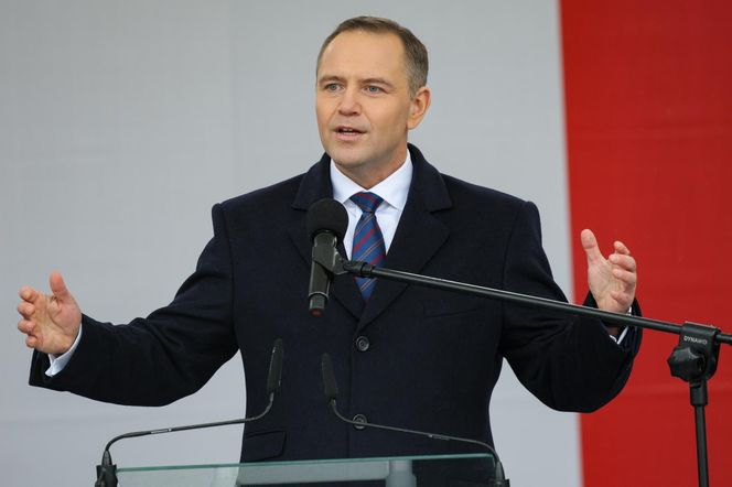 Obchody 100. rocznicy ustanowienia Grobu Nieznanego Żołnierza