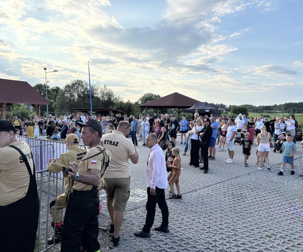 Eska Summer City Olsztyn na 10. edycji Festiwalu Koloryt cz.1