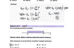 Matura próbna 2023 - odpowiedzi z matematyki