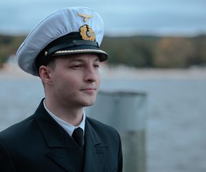 Zatoka szpiegów 2 sezon odc. 5