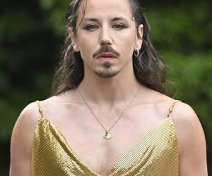 Michał Szpak