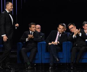 Para prezydencka będzie na gali Konkursu Chopinowskiego