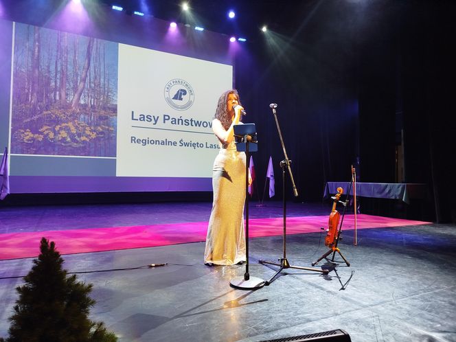 Dla leśników Święto Lasu jest bardzo ważne