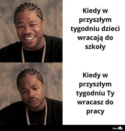 Memy o szkole 2020. Nauka u dobie koronawirusa. Żarty z nowej sytuacji 
