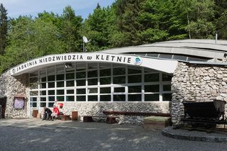 Nowe odkrycie w Jaskini Niedźwiedziej w Kletnie. Naukowcy dostali się do Sali Mastodonta [ZDJĘCIA].