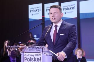 Kim jest Sławomir Mentzen? Młody polityk podbija sieć