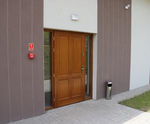 Kolejne mieszkania chronione w Starachowicach