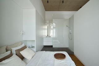 Wnętrza prywatne – I miejsce