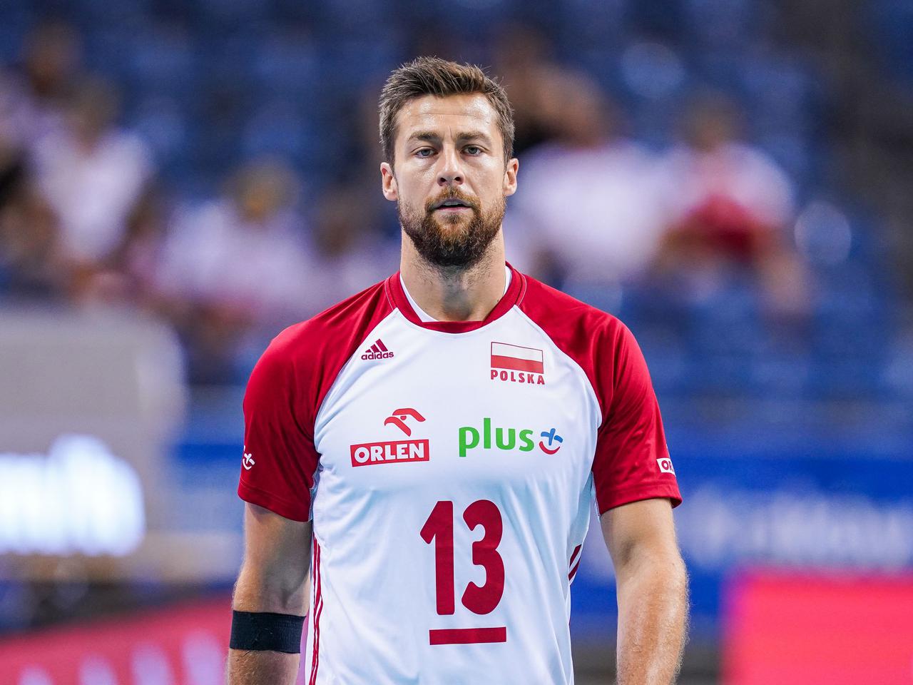 Tokio 2020. Michał Kubiak wraca do zdrowia. „Nie chcę stracić całego turnieju”